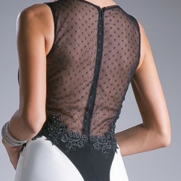 Formal evening gown.Loved it, so many compliments. Wore for an hour. - Picture 4 of 6